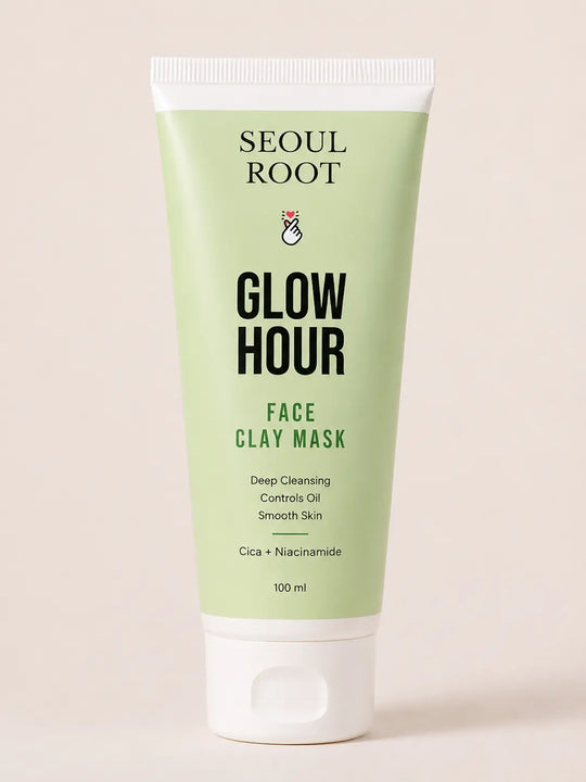 Glow Hour
