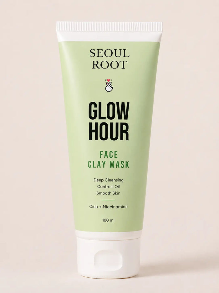 Glow Hour