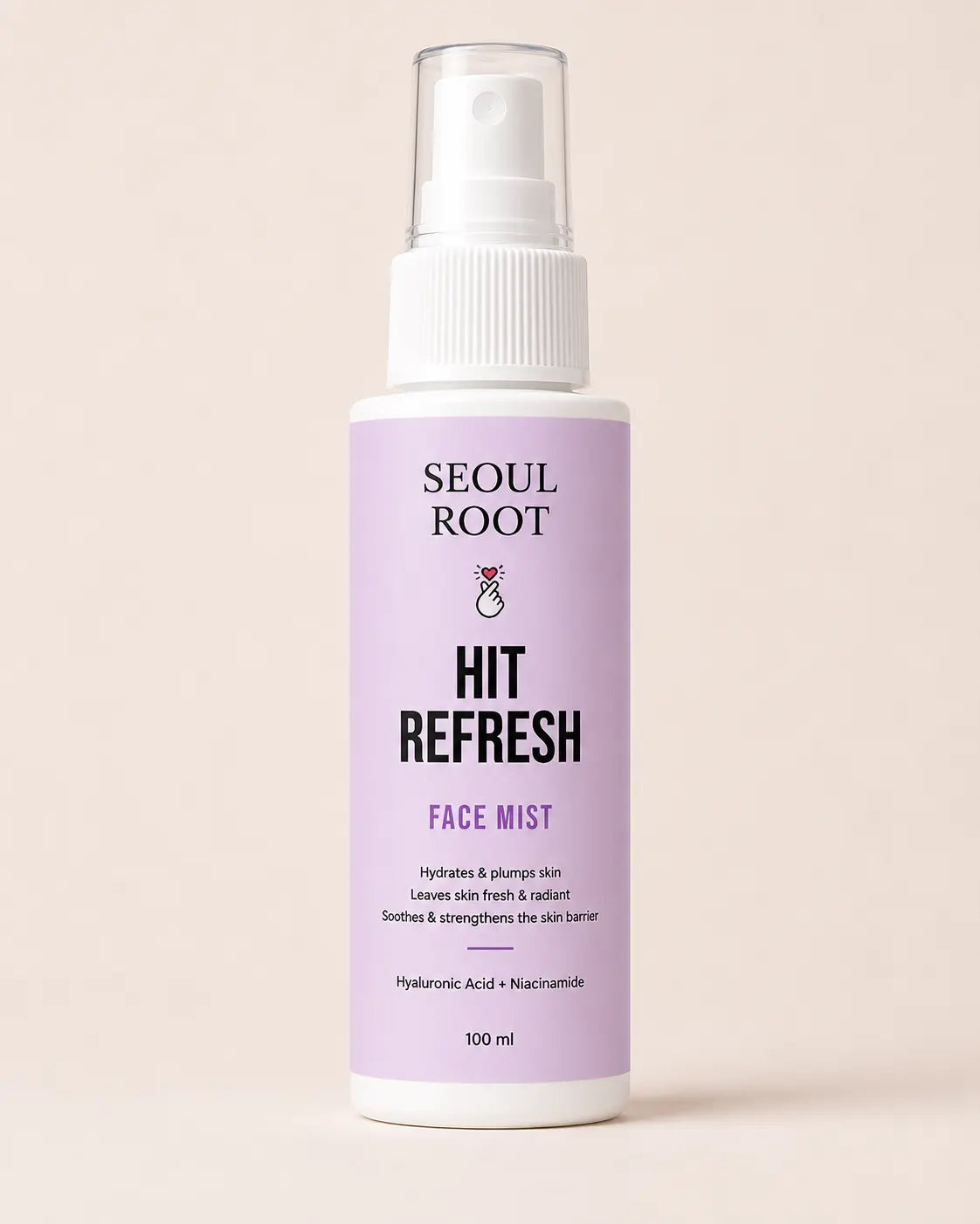 HIT REFRESH