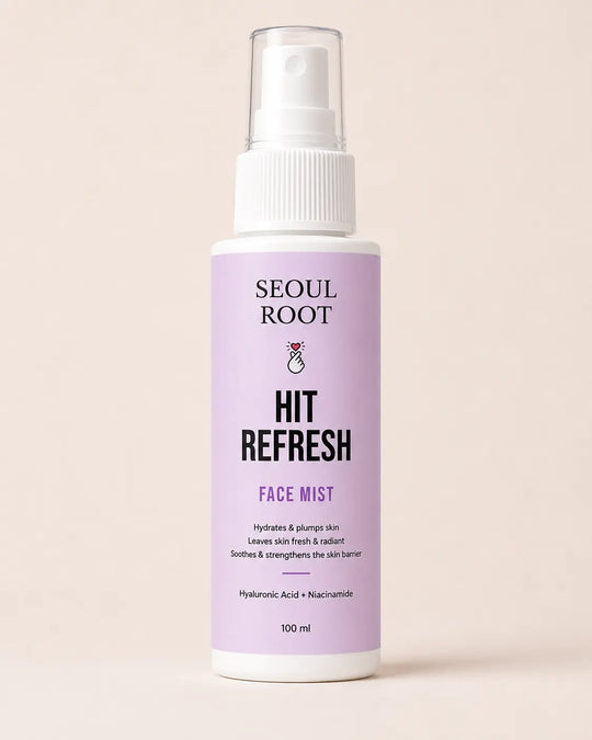 HIT REFRESH