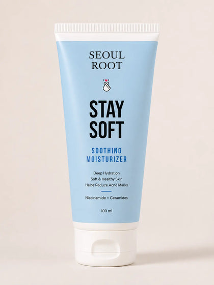 STAY SOFT