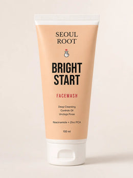 BRIGHT START