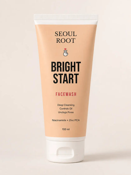 BRIGHT START