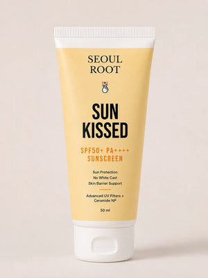 Sun Kissed SPF50+