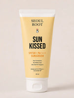 sun kissed thumbnail