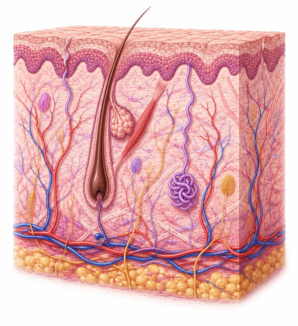 Dermis