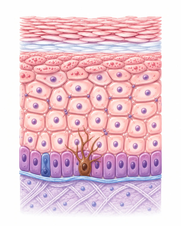 Epidermis