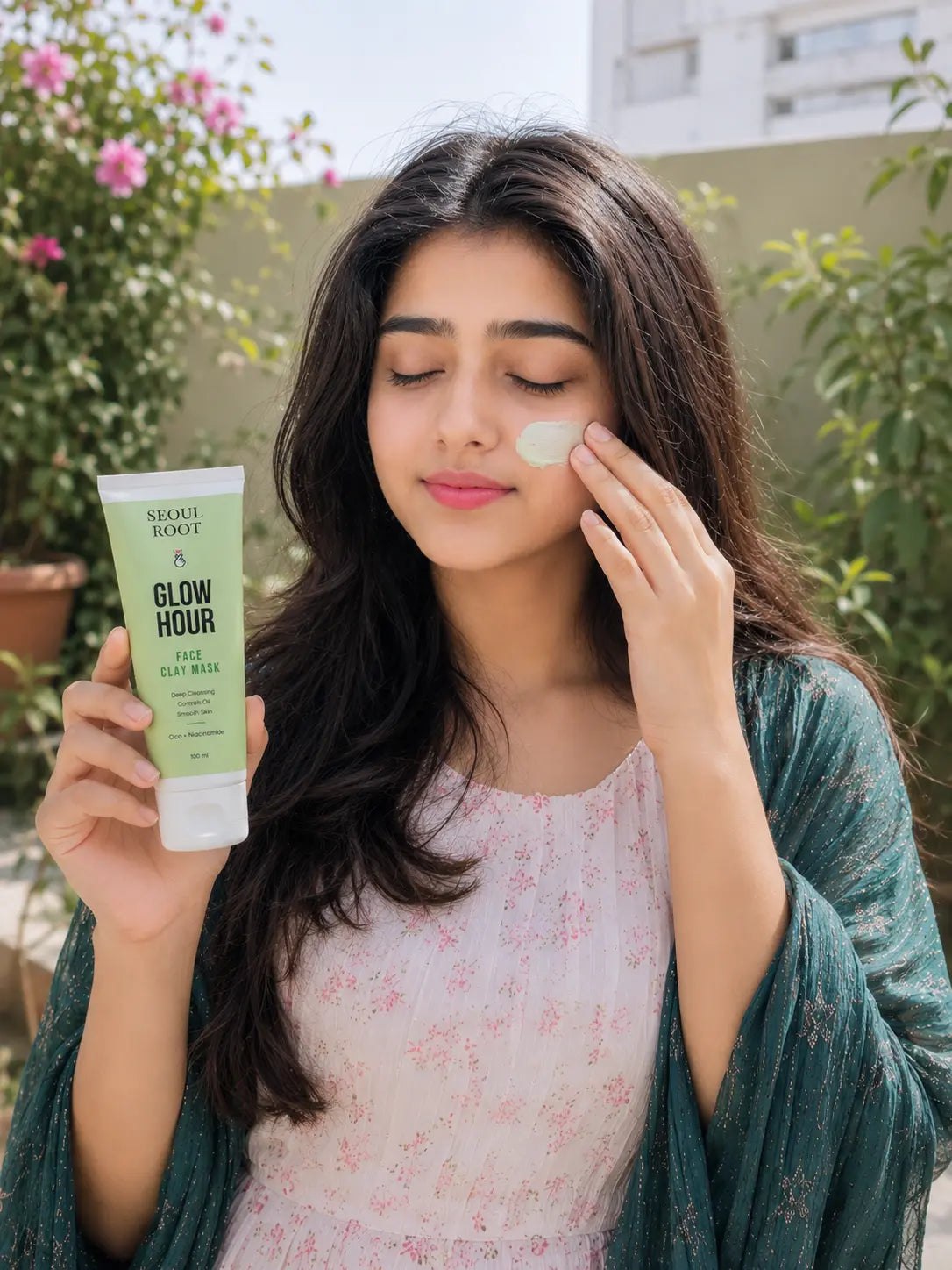 glow hour
