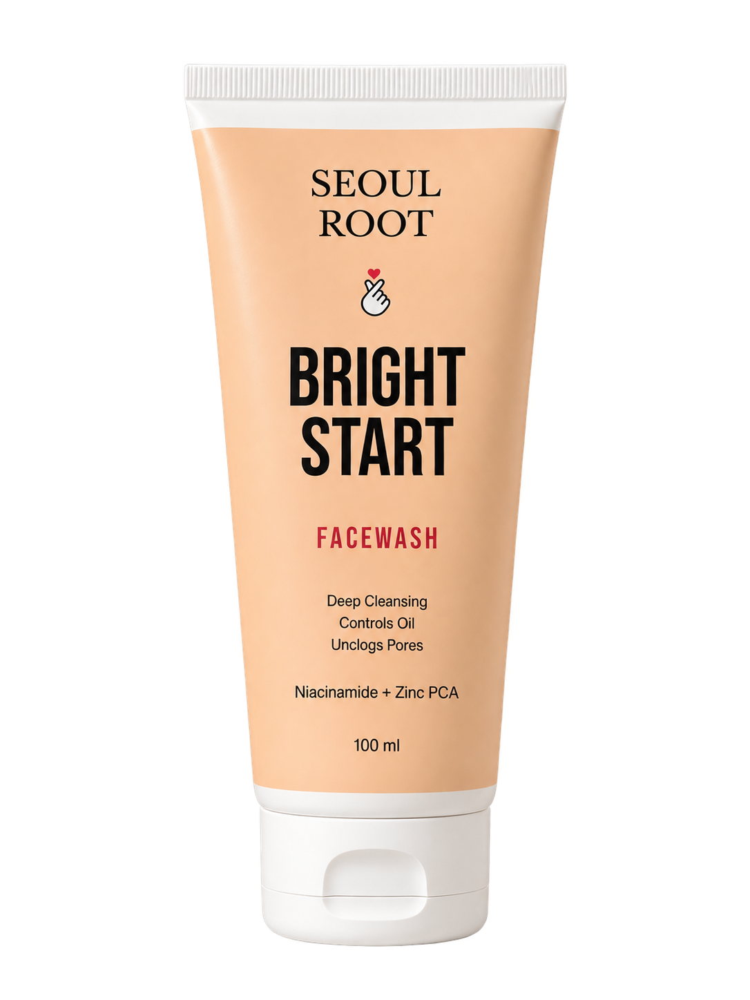BRIGHT START