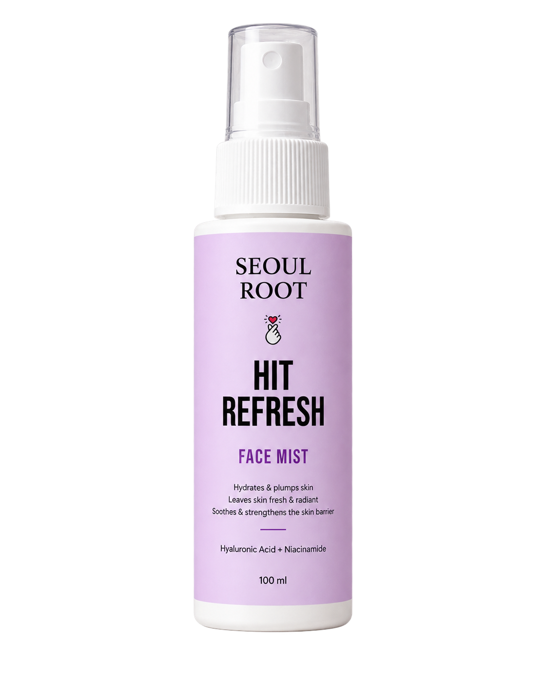 HIT REFRESH