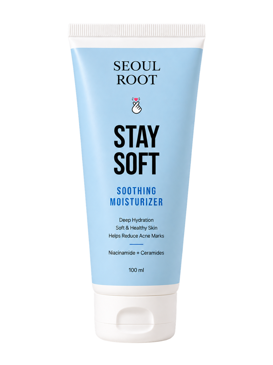 Stay Soft moisturizer